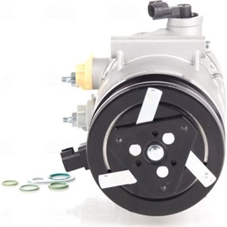 Kompressor, Klimaanlage 890418 Kompressor, Klimaanlage 890418