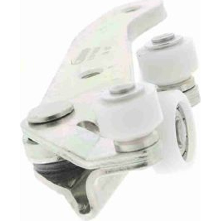 Rollenführung, Schiebetür V10-0915 Rollenführung, Schiebetür V10-0915