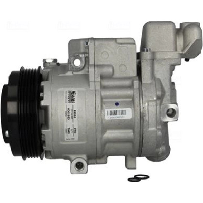 Kompressor, Klimaanlage 89051