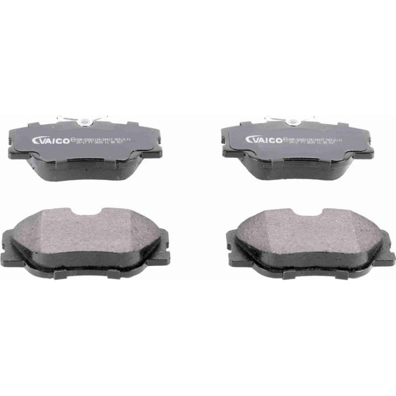 Bremsbelagsatz, Scheibenbremse V30-8104 Bremsbelagsatz, Scheibenbremse V30-8104
