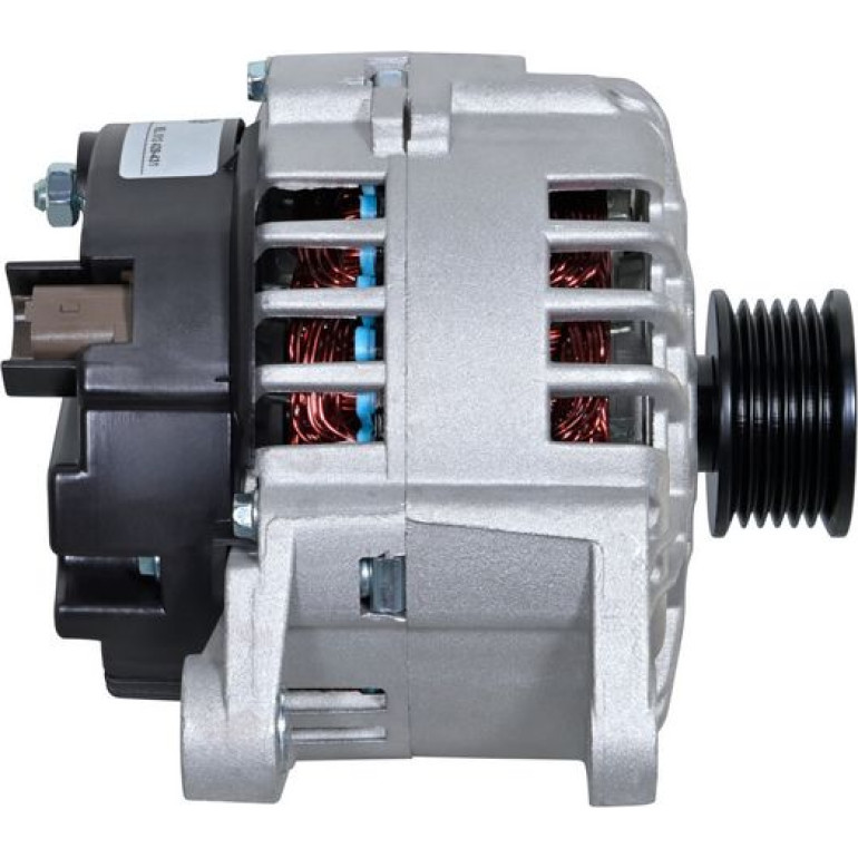 Generator 8EL 012 429-431 Generator 8EL 012 429-431