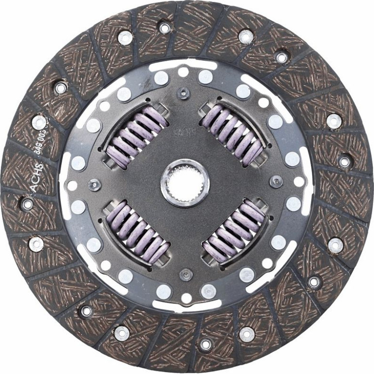 SACHS 3000 384 001 Kupplungssatz SACHS 3000 384 001 Kupplungssatz