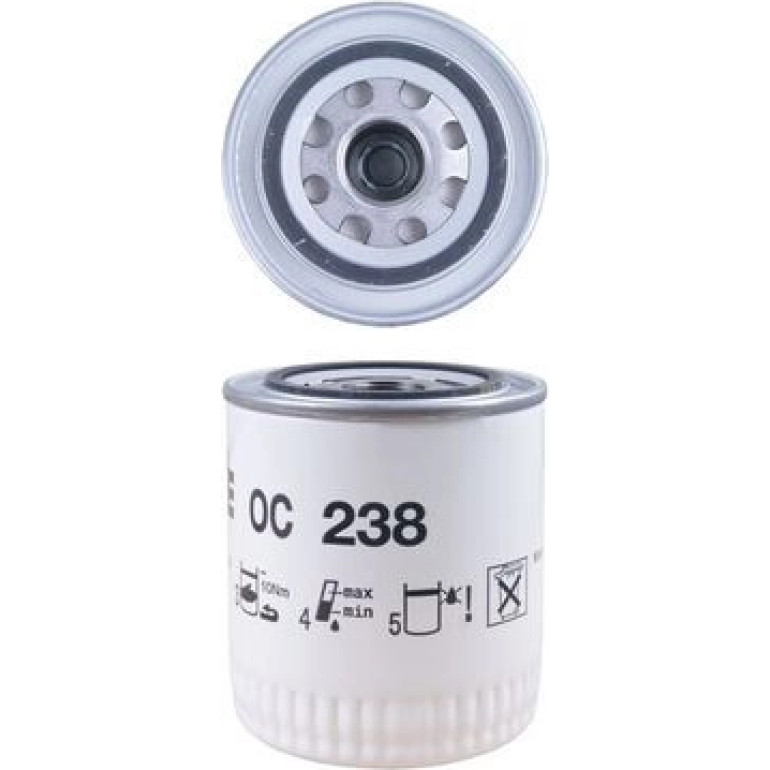 Ölfilter OC 238 Ölfilter OC 238