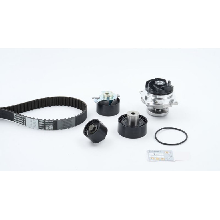 Wasserpumpe + Zahnriemensatz CT978WP2
