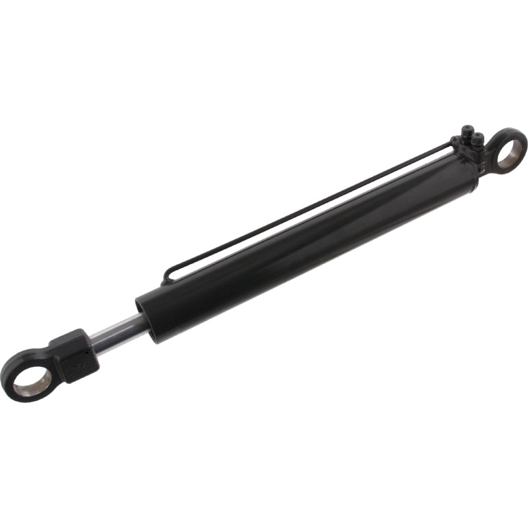 FEBI BILSTEIN 35007 Kippzylinder, Fahrerhaus FEBI BILSTEIN 35007 Kippzylinder, Fahrerhaus