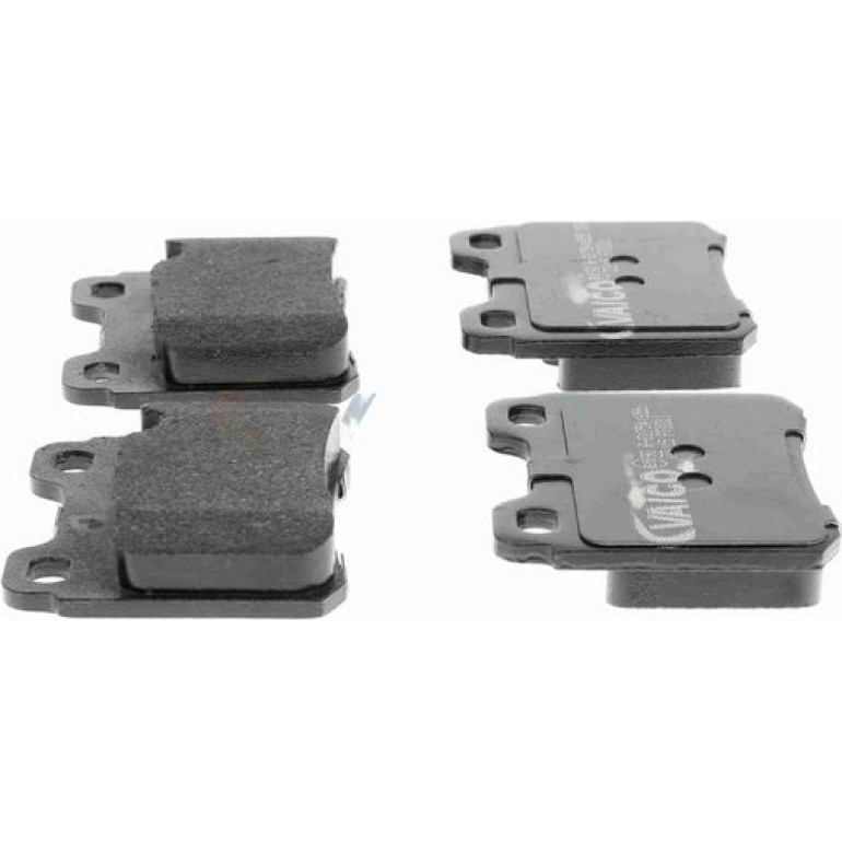 Bremsbelagsatz, Scheibenbremse V40-8015 Bremsbelagsatz, Scheibenbremse V40-8015