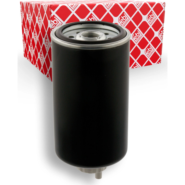 FEBI BILSTEIN 35363 Kraftstofffilter FEBI BILSTEIN 35363 Kraftstofffilter