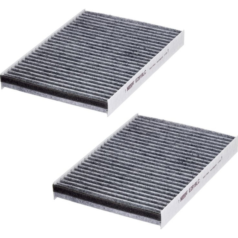 Filter, Innenraumluft E2919LC-2