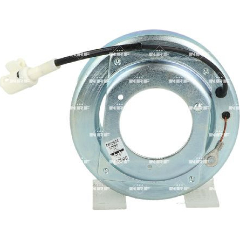 Spule, Magnetkupplung-Kompressor 38698