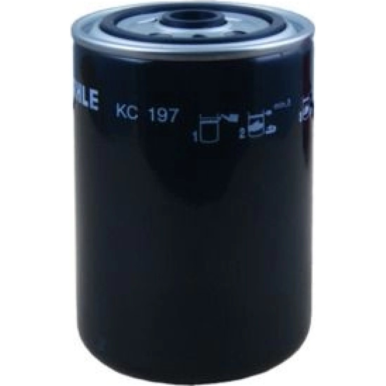 Kraftstofffilter KC 197 Kraftstofffilter KC 197