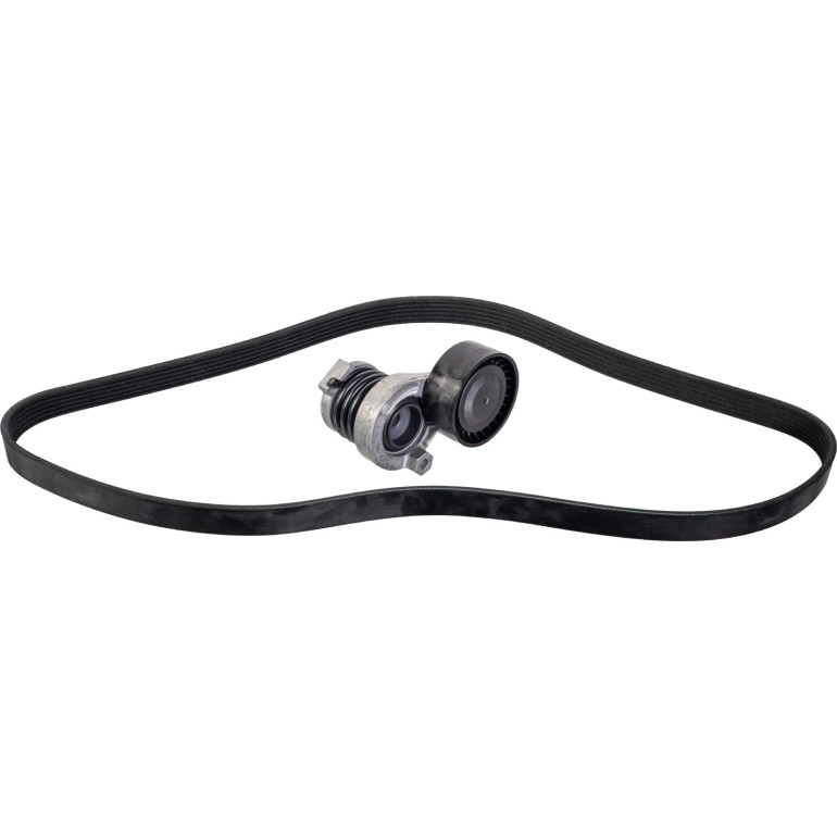 FEBI BILSTEIN 177165 Keilrippenriemensatz FEBI BILSTEIN 177165 Keilrippenriemensatz