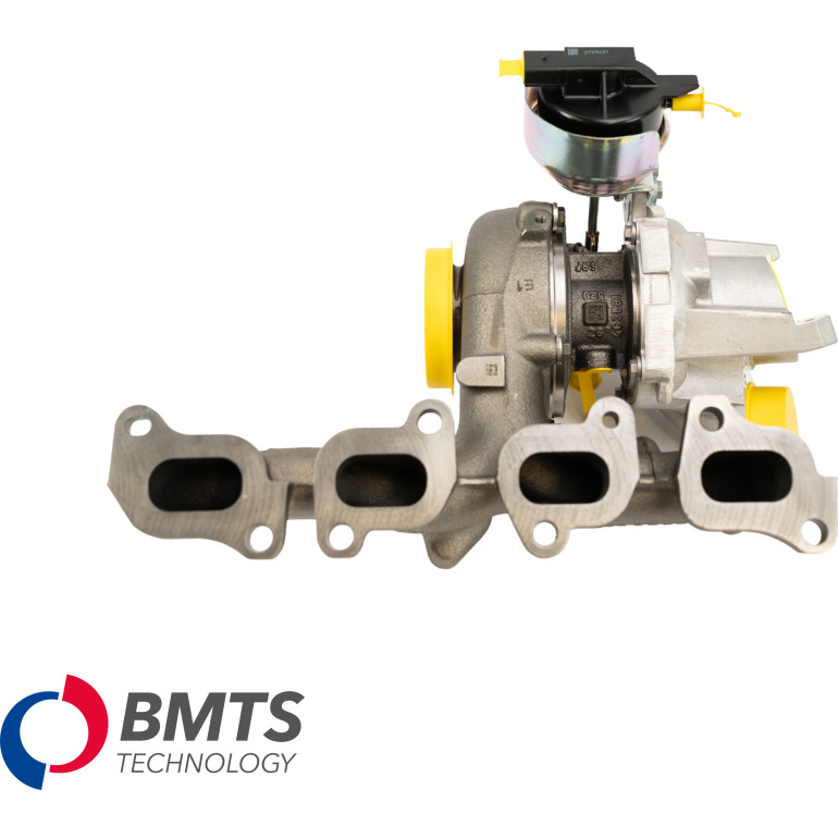 BMTS Turbolader 40006080 BMTS Turbolader 40006080