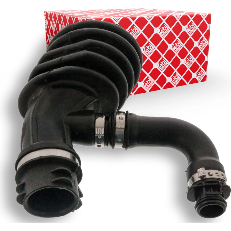 FEBI BILSTEIN 46492 Ansaugschlauch, Luftfilter FEBI BILSTEIN 46492 Ansaugschlauch, Luftfilter