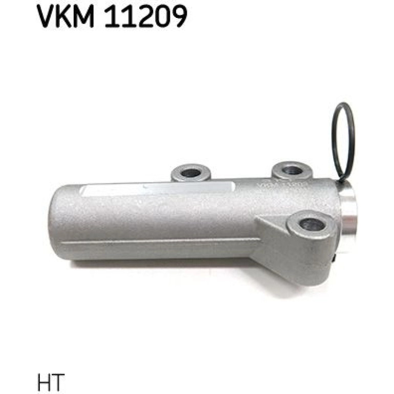 Spannrolle, Zahnriemen VKM 11209