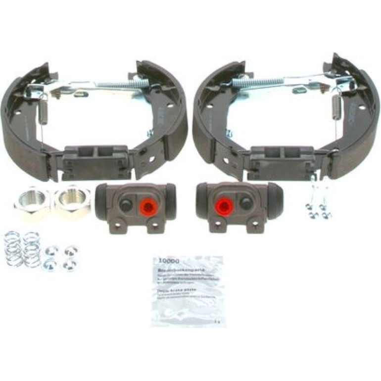 Bremsbackensatz 0 204 114 525