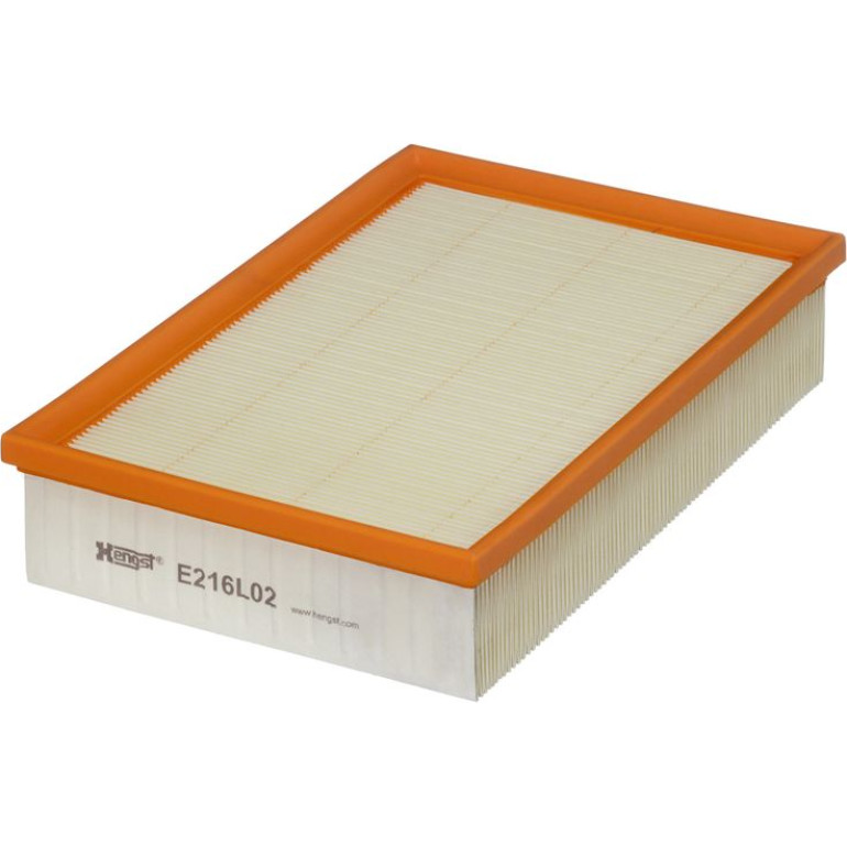 Luftfilter E216L02 Luftfilter E216L02
