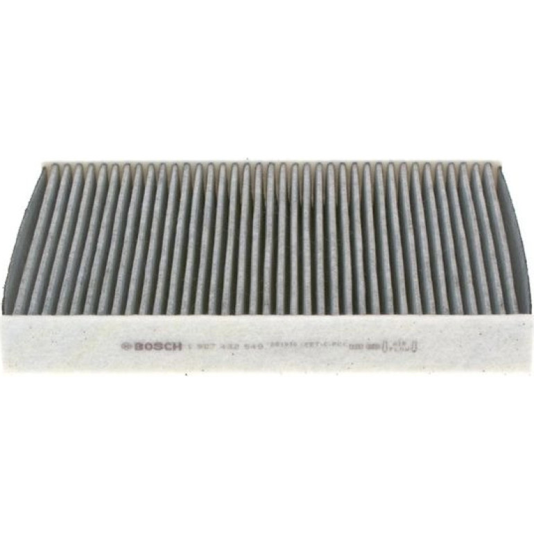 BOSCH 1 987 432 549 Innenraumfilter BOSCH 1 987 432 549 Innenraumfilter
