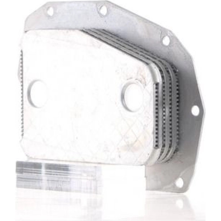 Ölkühler, Motoröl CLC 122 000S Ölkühler, Motoröl CLC 122 000S