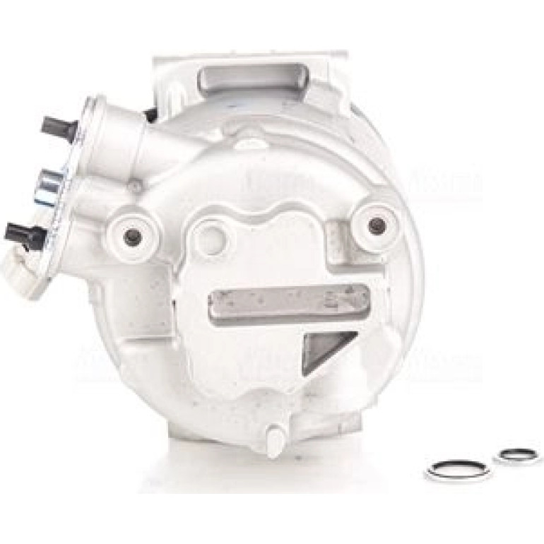Kompressor, Klimaanlage 89356