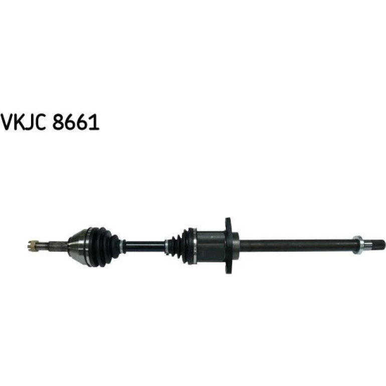 Antriebswelle VKJC 8661