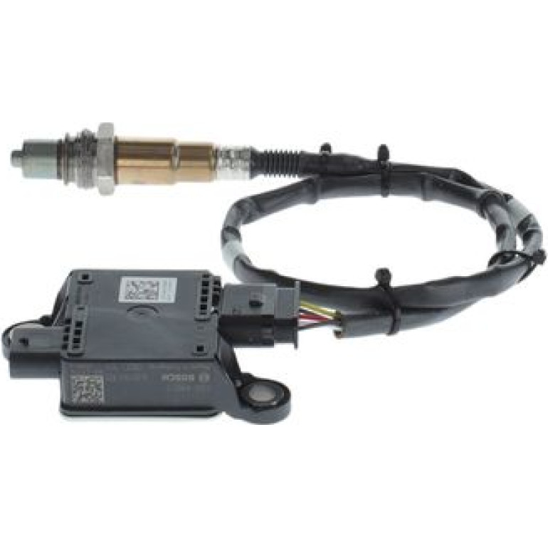Partikelsensor 0 281 007 922 Partikelsensor 0 281 007 922