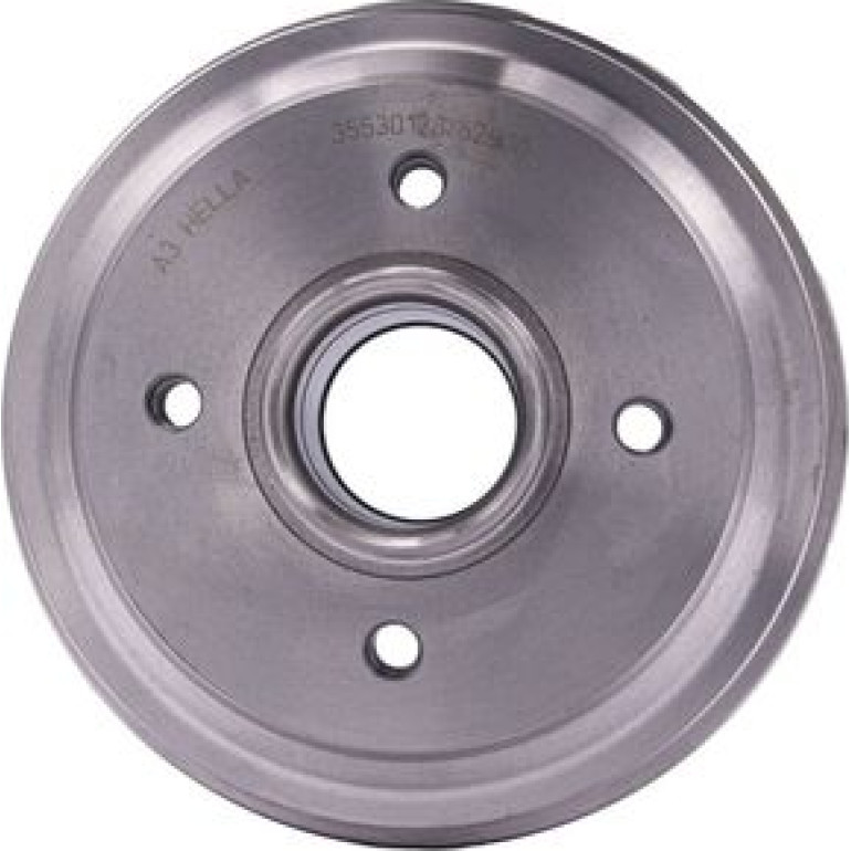 Bremstrommel 8DT 355 301-281