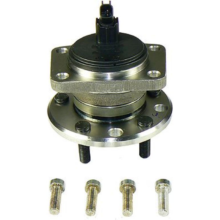 Radlagersatz WM 2033 Radlagersatz WM 2033