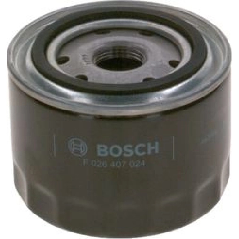BOSCH F 026 407 024 Ölfilter BOSCH F 026 407 024 Ölfilter