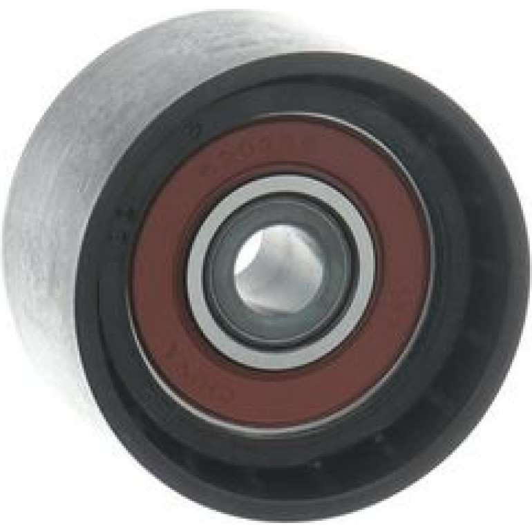 Umlenk-/Führungsrolle, Zahnriemen VKM 22180 Umlenk-/Führungsrolle, Zahnriemen VKM 22180