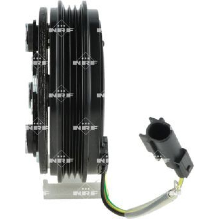Magnetkupplung, Klimakompressor 380161 Magnetkupplung, Klimakompressor 380161