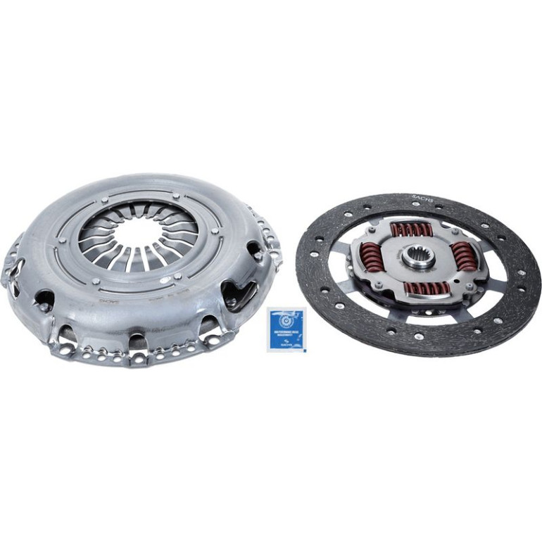 SACHS 3000 950 016 Kupplungssatz SACHS 3000 950 016 Kupplungssatz