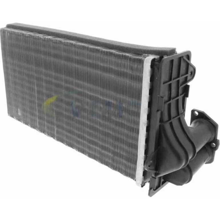 Wärmetauscher, Innenraumheizung V22-61-0006 Wärmetauscher, Innenraumheizung V22-61-0006