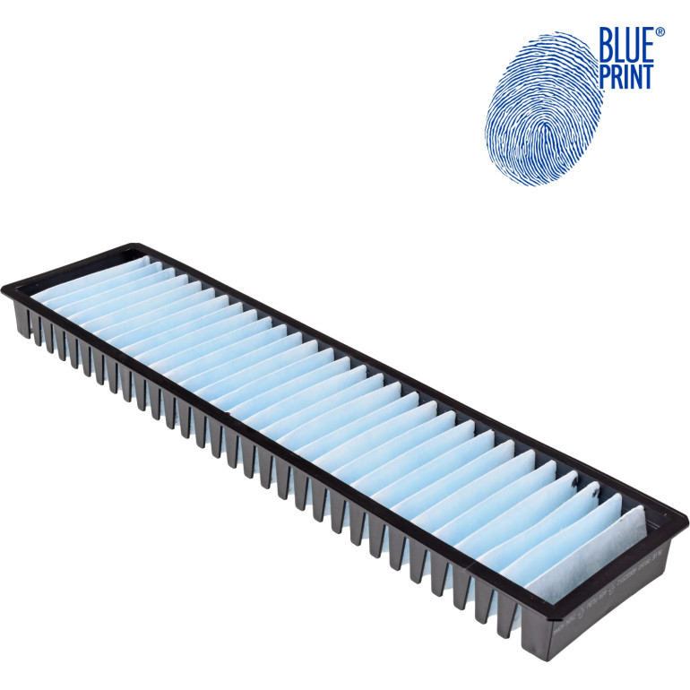 Filter, Innenraumluft ADG02512 Filter, Innenraumluft ADG02512