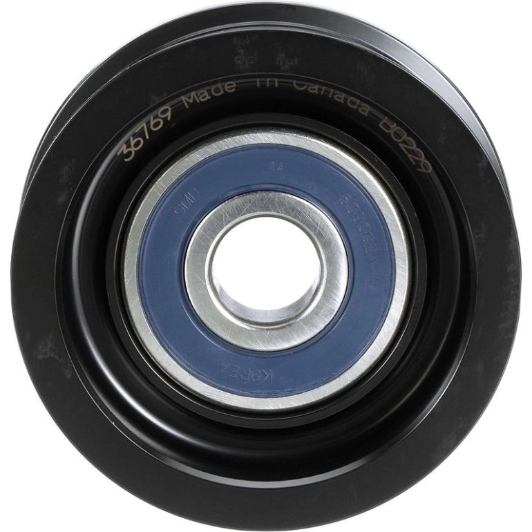 Umlenk-/Führungsrolle, Keilrippenriemen T36769 Umlenk-/Führungsrolle, Keilrippenriemen T36769
