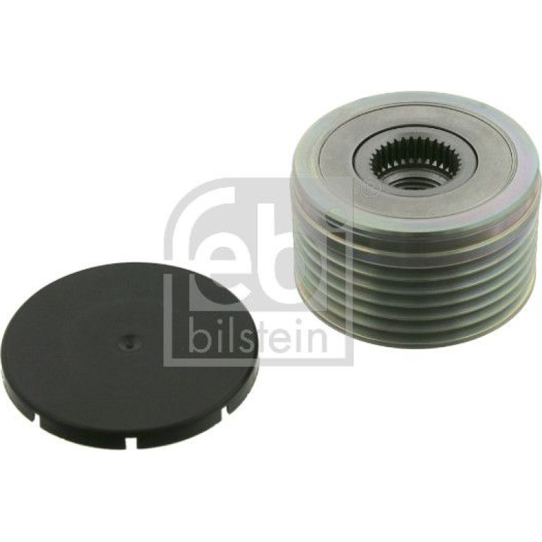 FEBI BILSTEIN 27836 Generatorfreilauf FEBI BILSTEIN 27836 Generatorfreilauf