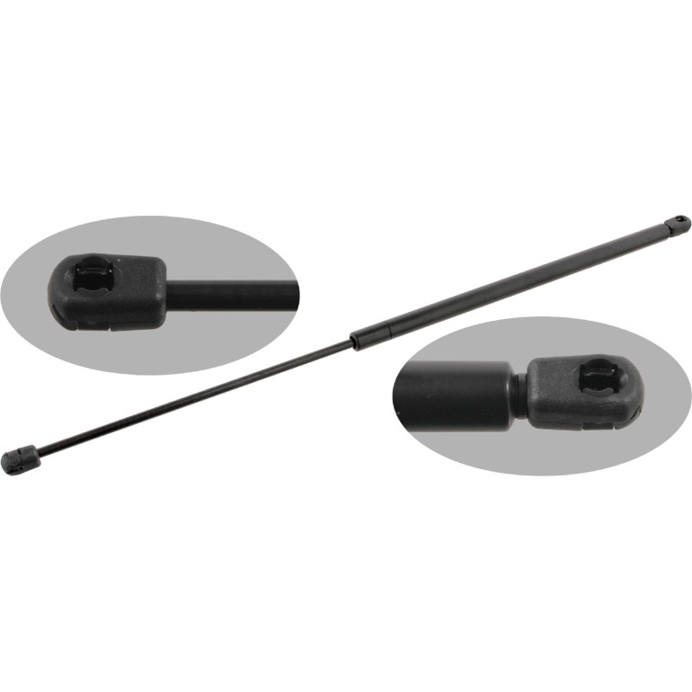 FEBI BILSTEIN 29895 Gasfeder, Koffer-/Laderaum FEBI BILSTEIN 29895 Gasfeder, Koffer-/Laderaum