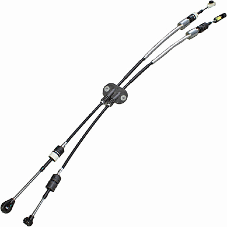 Seilzug, Schaltgetriebe 3150255