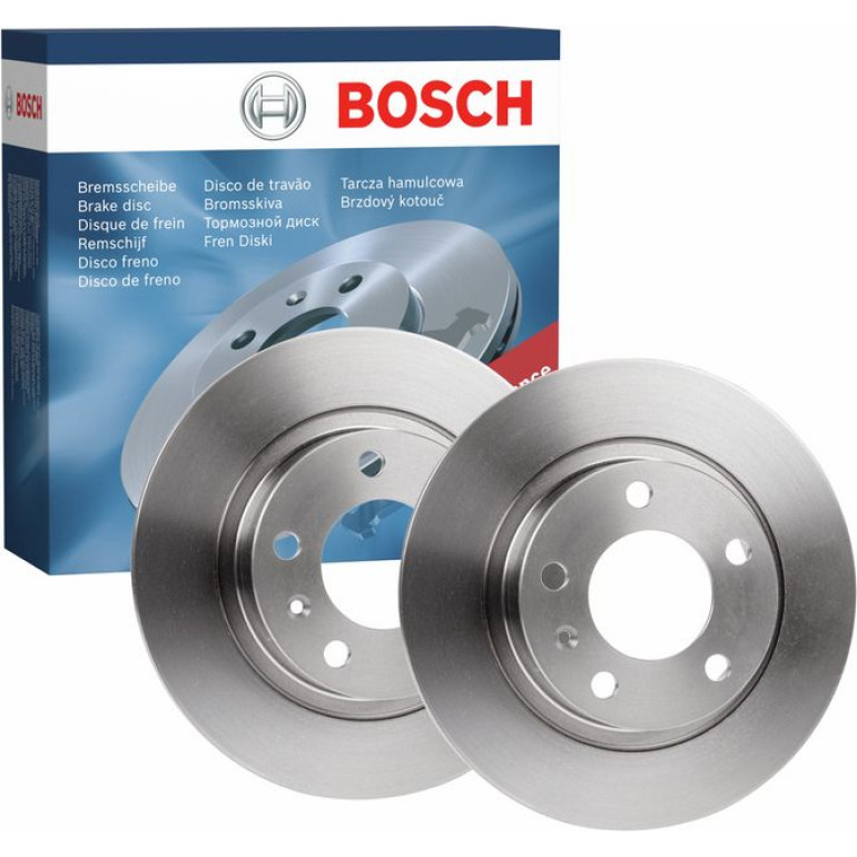 Bremsscheibe 0 986 479 715