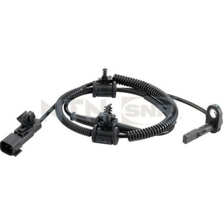 Sensor, Raddrehzahl ASB153.04 Sensor, Raddrehzahl ASB153.04