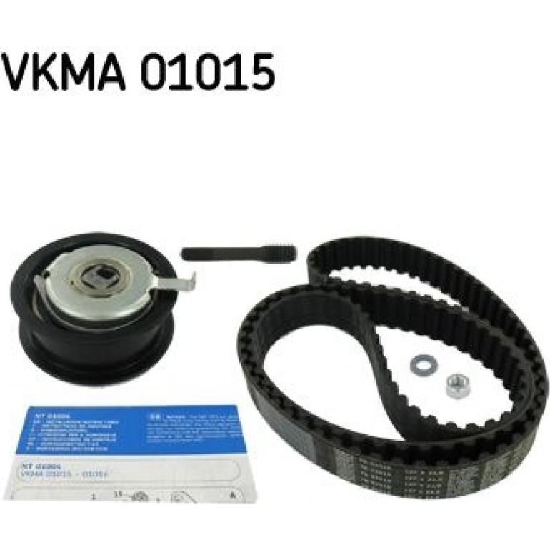 Zahnriemensatz VKMA 01015 Zahnriemensatz VKMA 01015