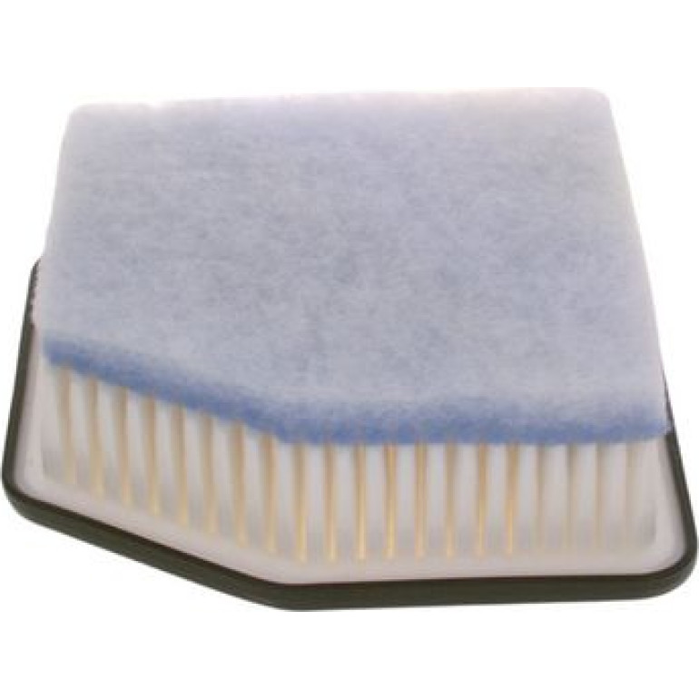 BOSCH F 026 400 176 Luftfilter