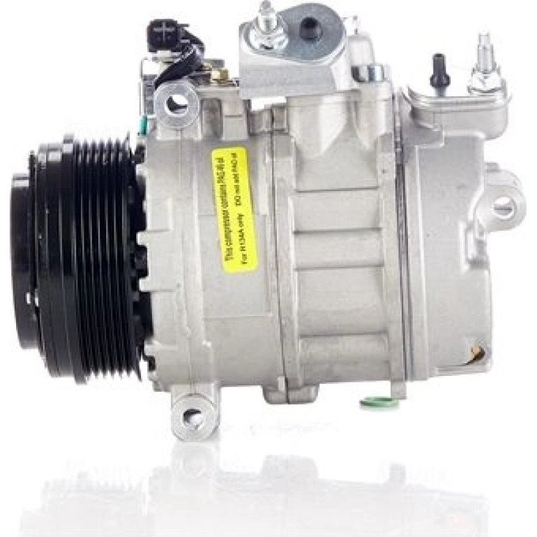 Kompressor, Klimaanlage 890419