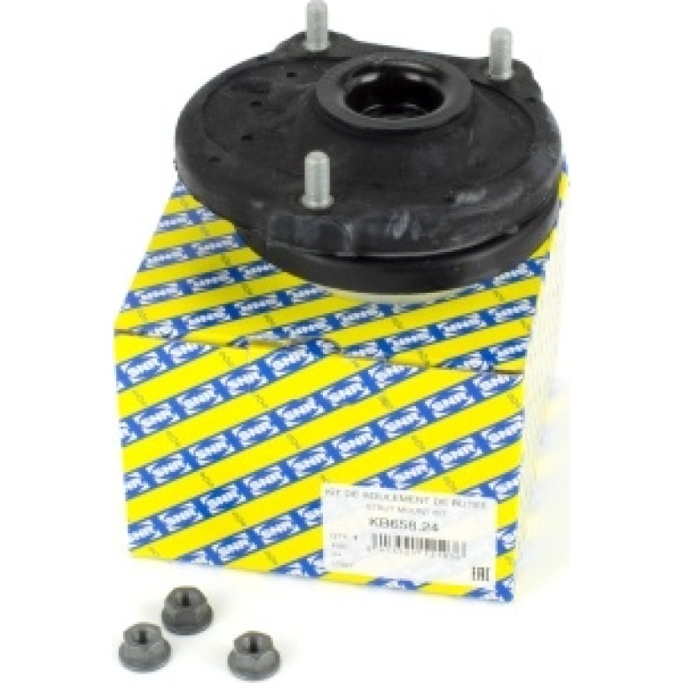 Reparatursatz, Federbeinstützlager KB658.24 Reparatursatz, Federbeinstützlager KB658.24
