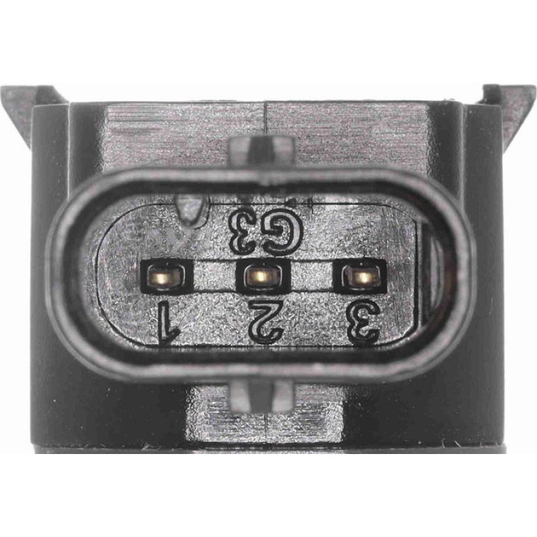 Sensor, Einparkhilfe V46-72-0111