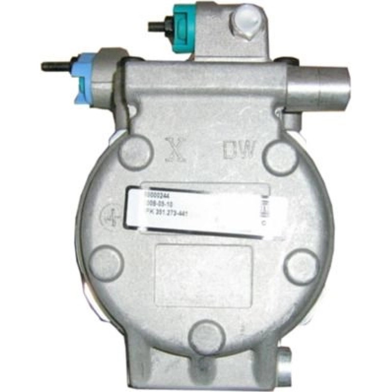 Kompressor, Klimaanlage ACP 1243 000P
