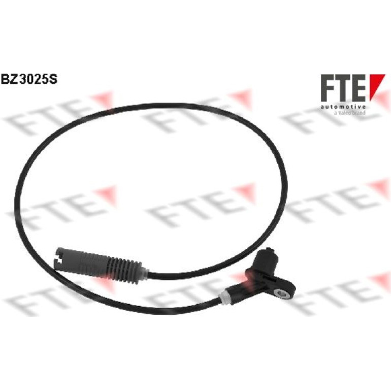 Sensor, Raddrehzahl 9400025 Sensor, Raddrehzahl 9400025
