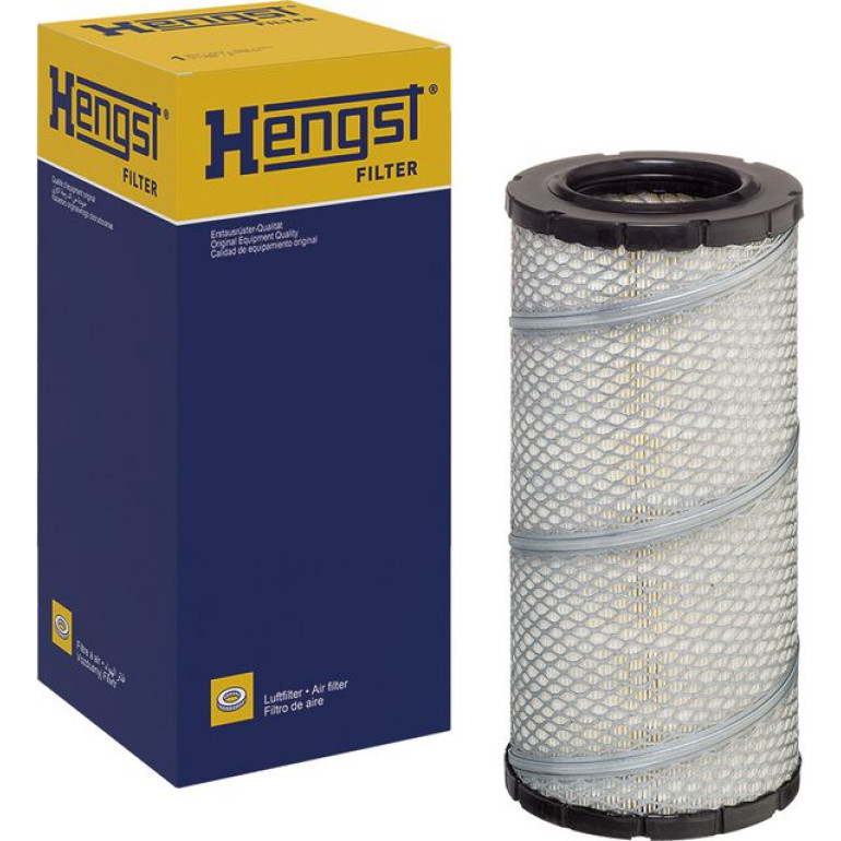 Luftfilter E1508L Luftfilter E1508L