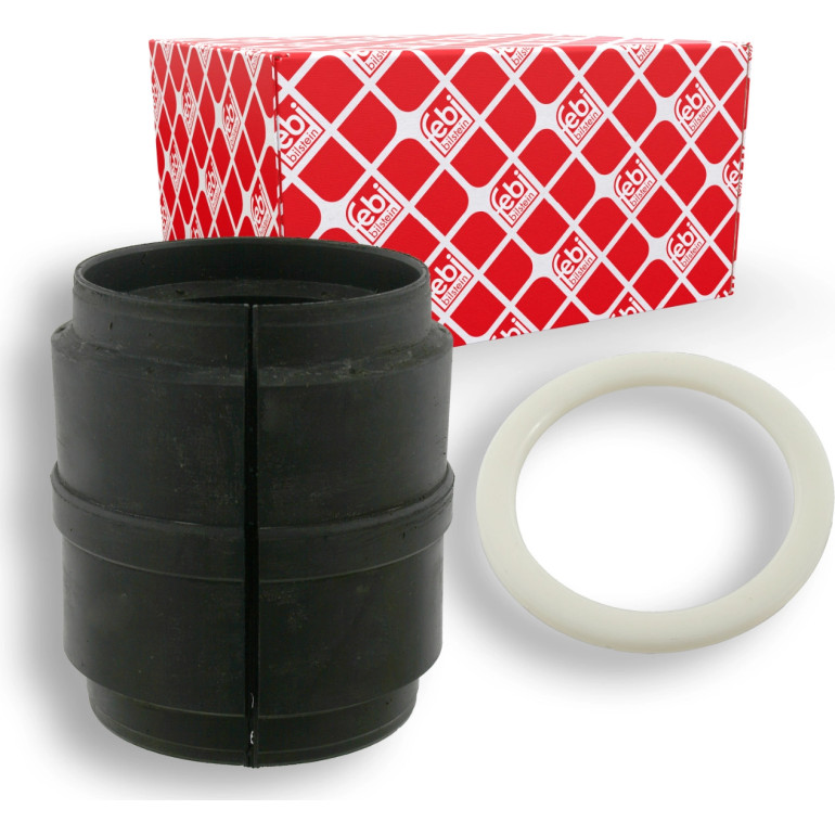FEBI BILSTEIN 26948 Lagerung, Blattfeder
