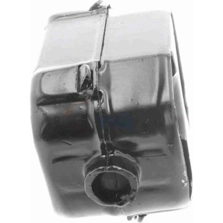 Halter, Abgasanlage V30-9986 Halter, Abgasanlage V30-9986