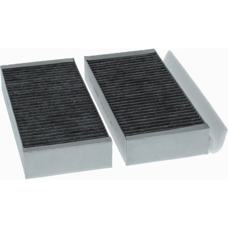 Filter, Innenraumluft 1 987 435 618